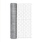 Garden Zone Garden Craft 24 in. H X 50 ft. L Galvanized Steel Poultry Netting 1 in. 162450 - alternate 1